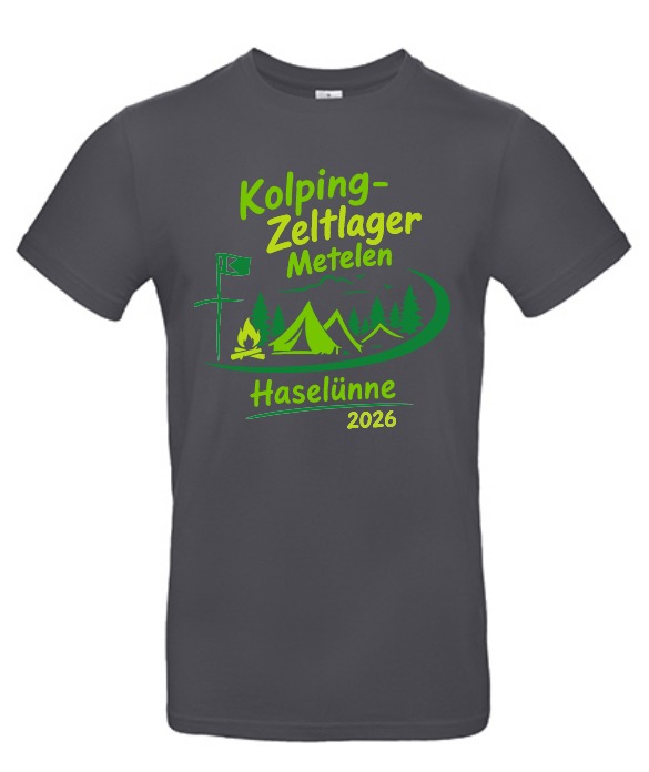 Lager T-Shirts 2026